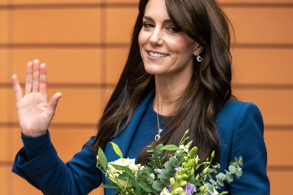 Kate Middleton