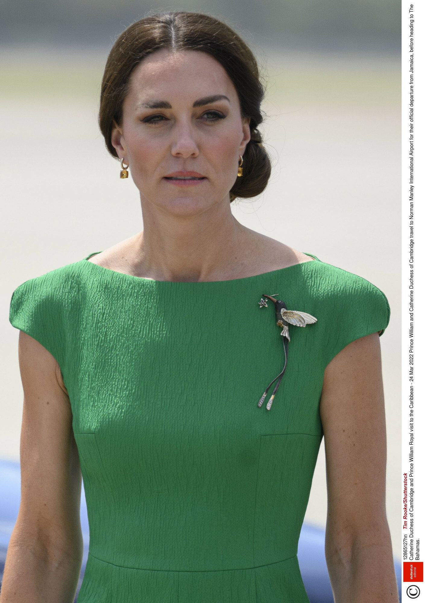 Kate Middleton, książę William