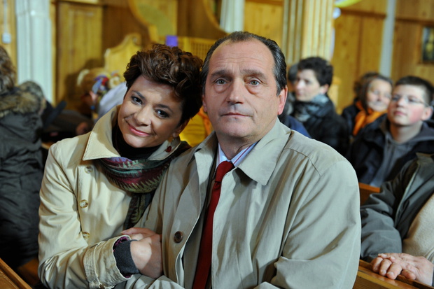 Wojciech Wysocki, Beata Olga Kowalska