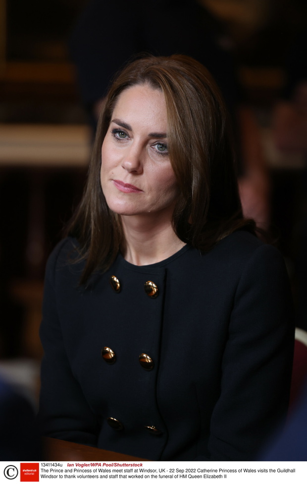 Kate Middleton