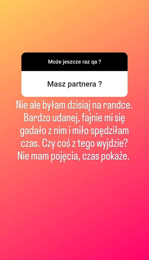 Marta ze Ślubu od pierwszego wejrzenia