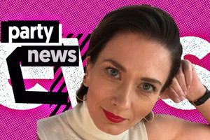 Anita Sokołowska o treningach do Tańca z Gwiazdami