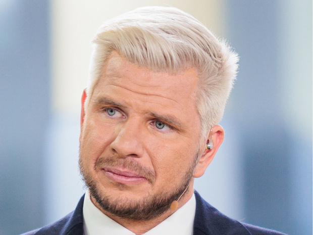 Filip Chajzer