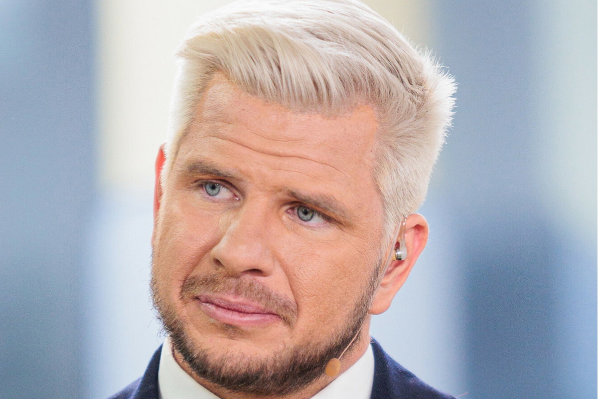 Filip Chajzer