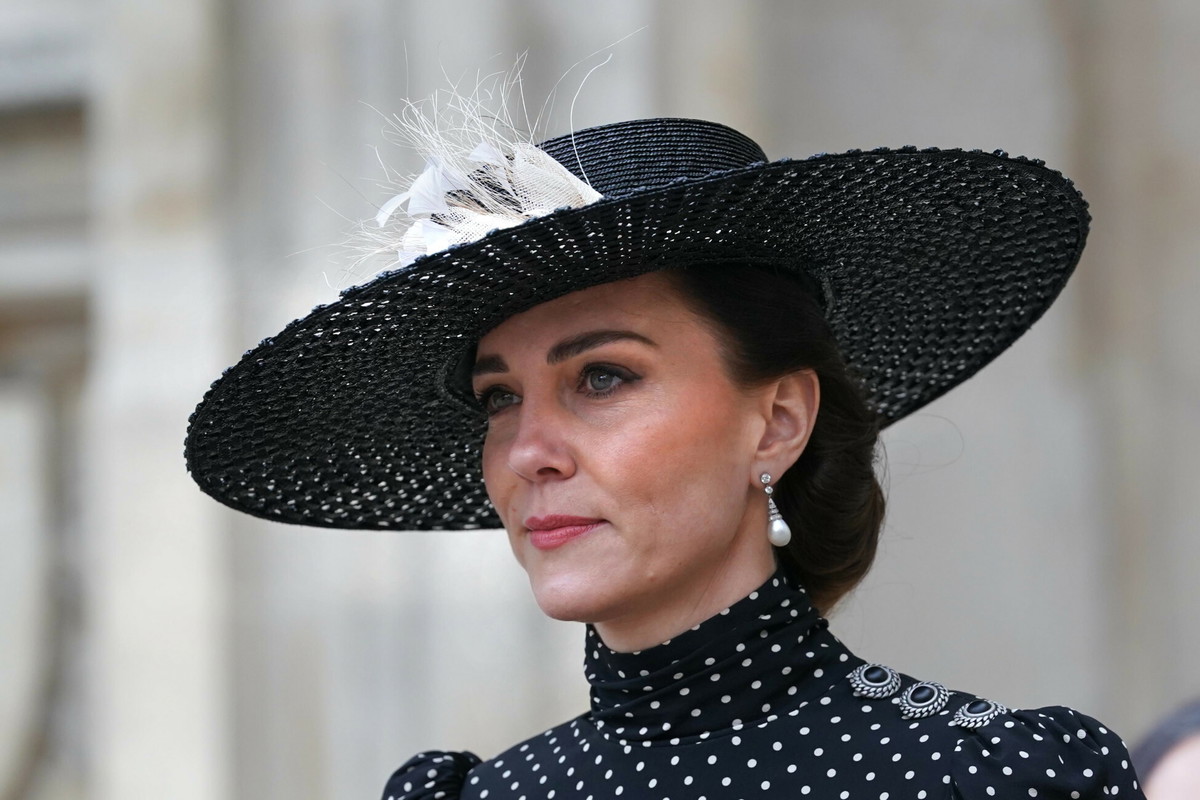 Kate Middleton