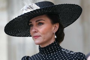 Kate Middleton