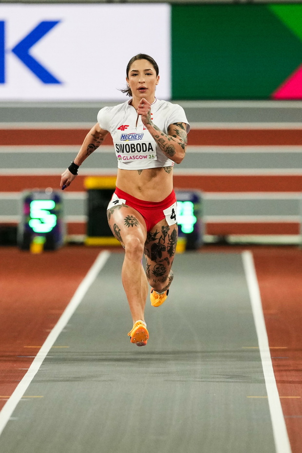 Ewa Swoboda