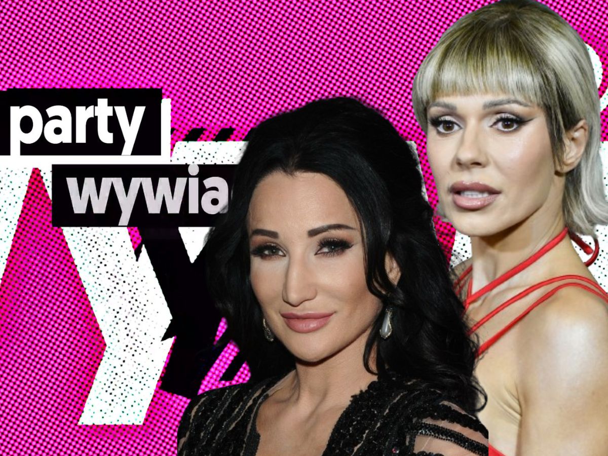 Doda i Justyna Steczkowska