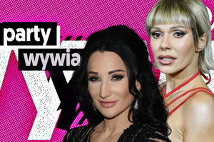 Doda i Justyna Steczkowska