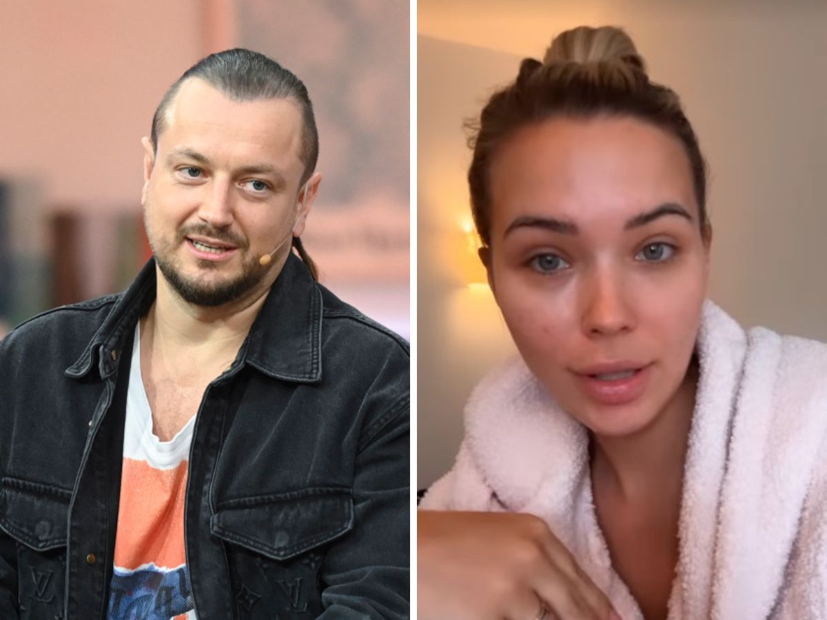 Sandra Kubicka, Baron