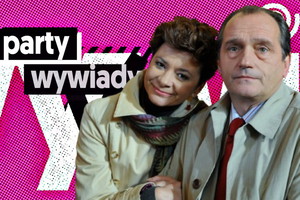 Beata Olga Kowalska o Ranczo