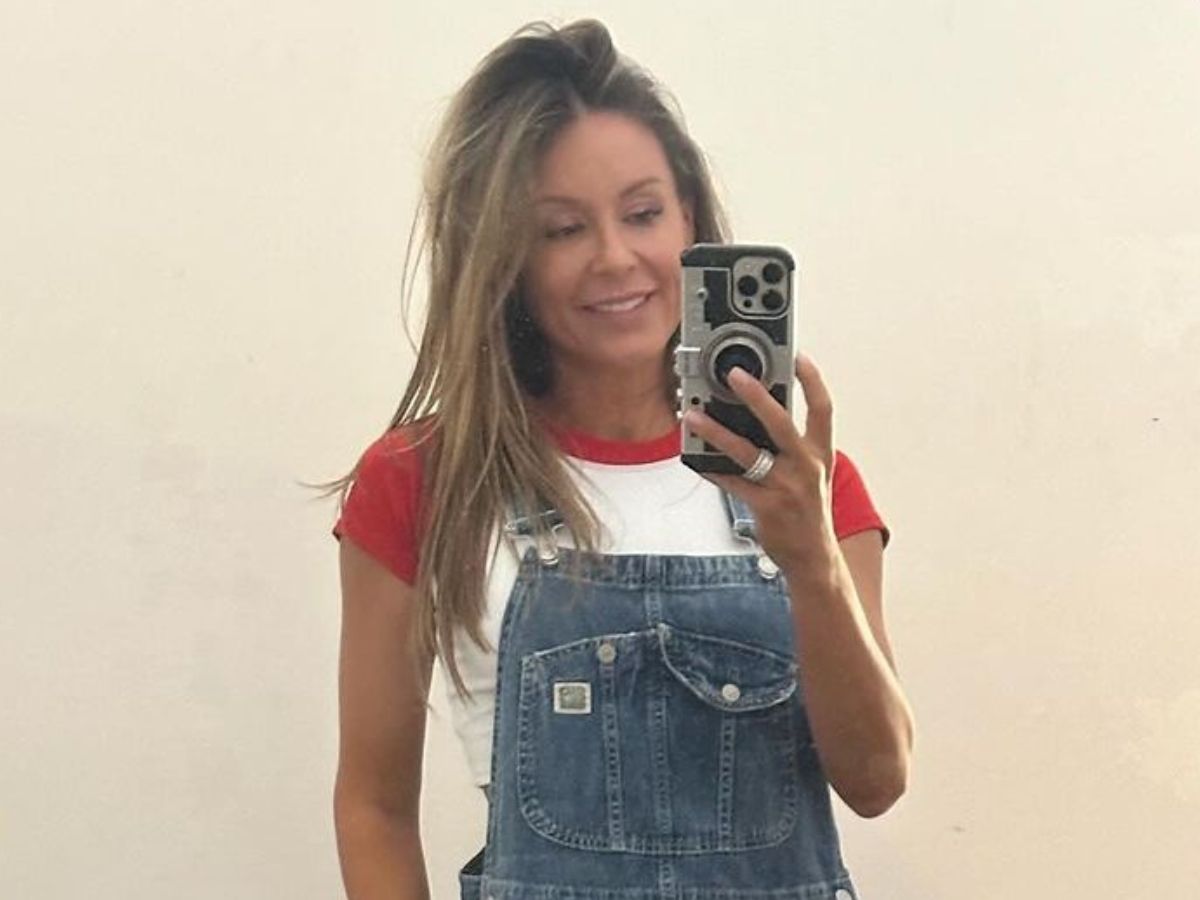 Małgorzata Rozenek