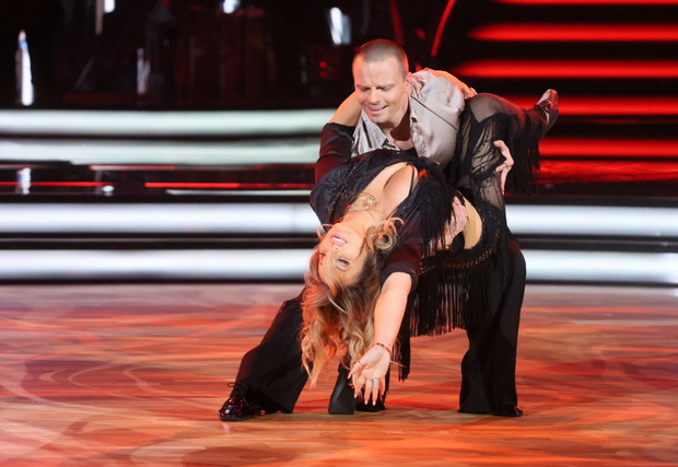 N/z: Dagmara Kazmierska, Marcin Hakiel