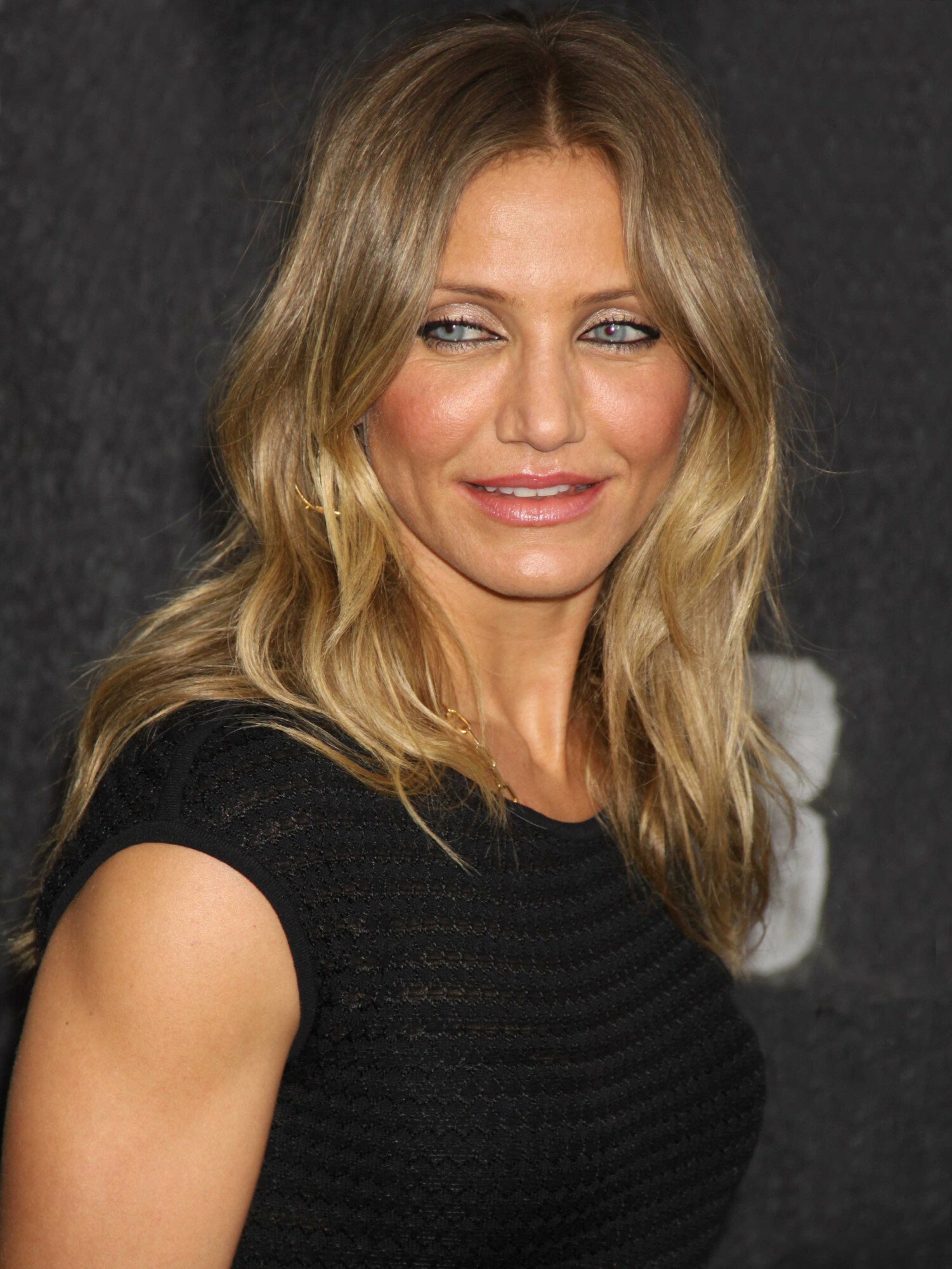 Cameron Diaz