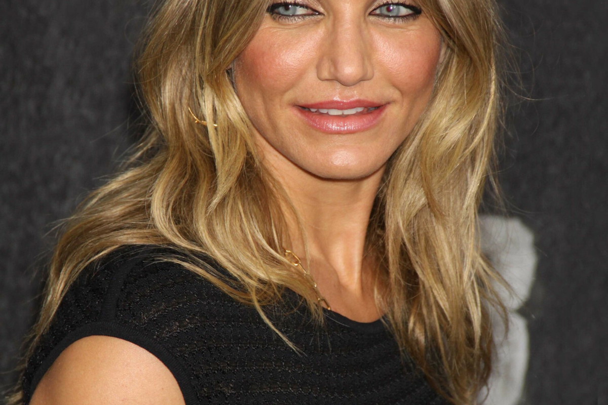 Cameron Diaz