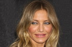 Cameron Diaz