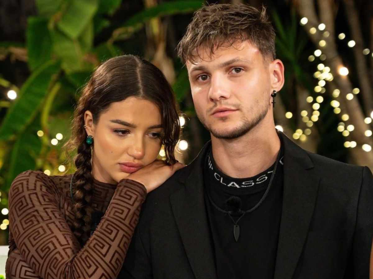 Laura z Love Island opublikowała niepokojący wpis