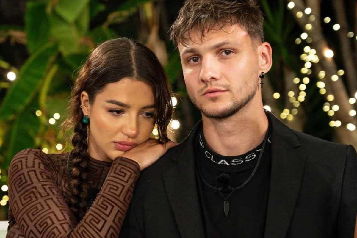 Laura z Love Island opublikowała niepokojący wpis