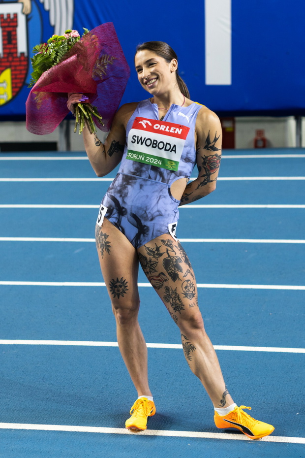 Ewa Swoboda