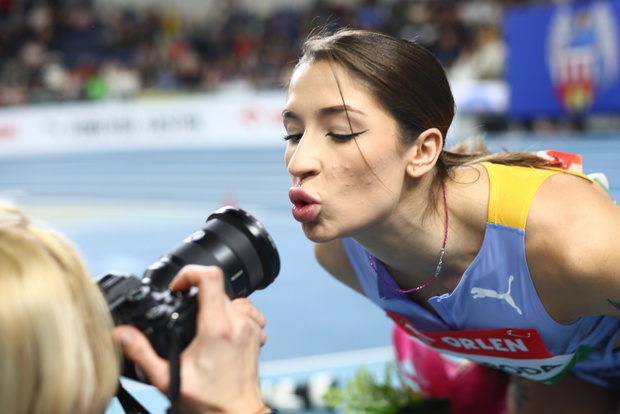 Ewa Swoboda