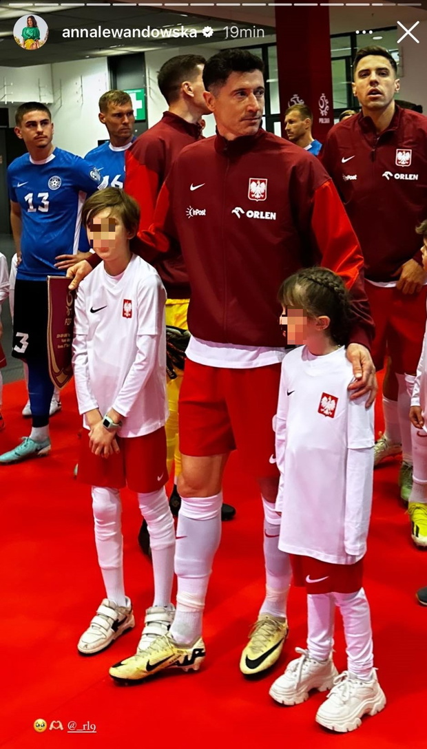 Anna Lewandowska