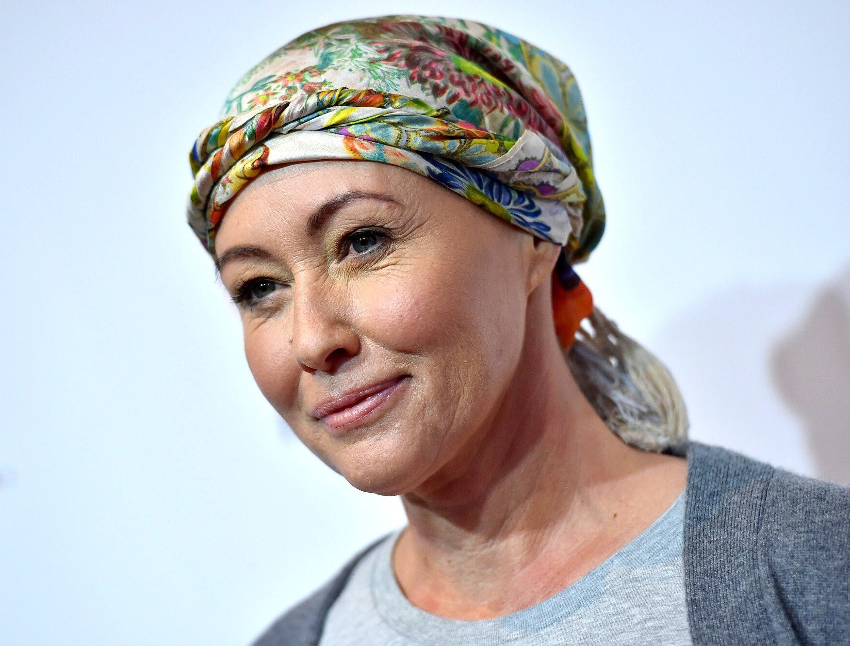 Shannen Doherty