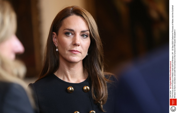 Kate Middleton