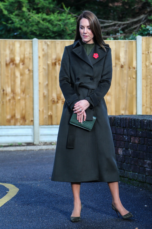 Kate Middleton