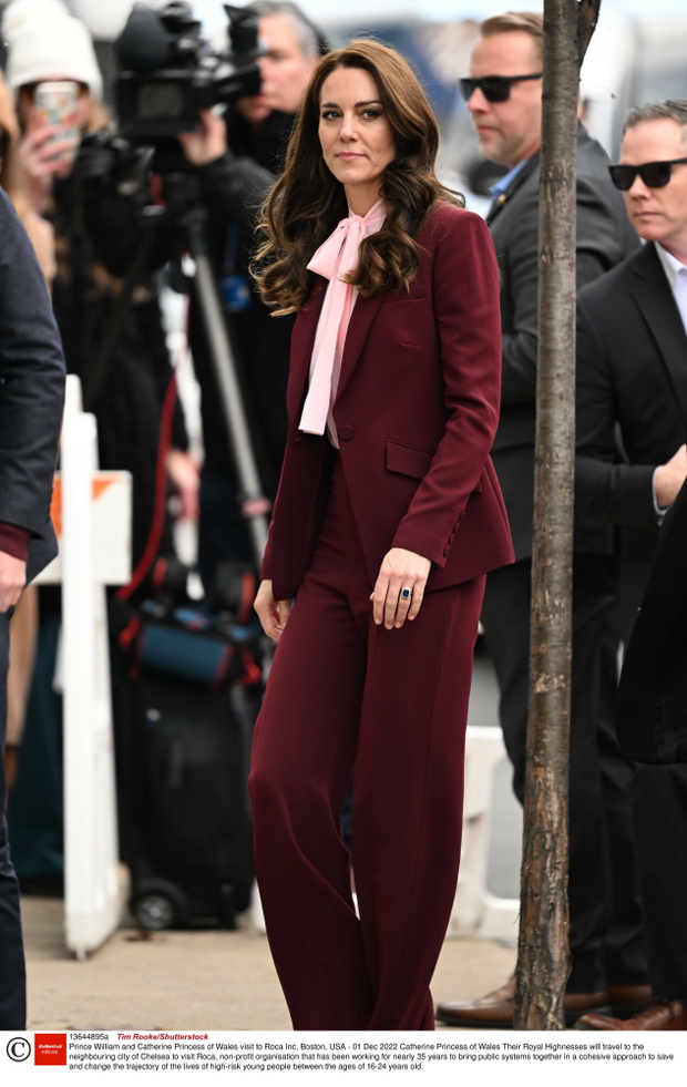 Kate Middleton