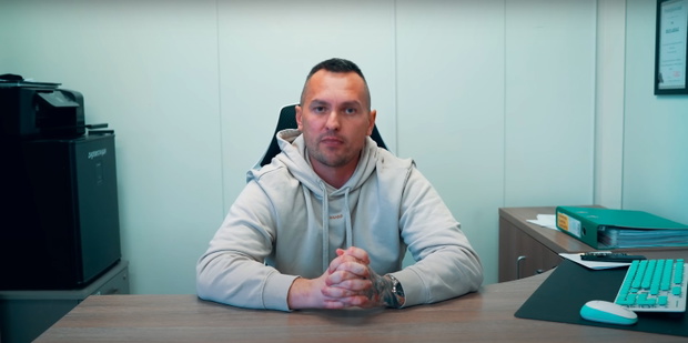 MGP Garage wydał oświadczenie