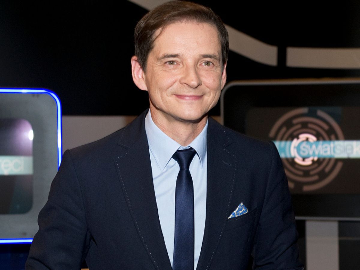 Przemysław Babiarz