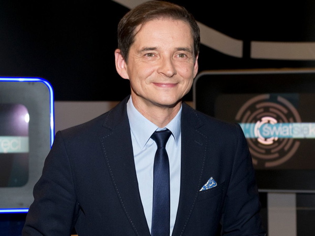Przemysław Babiarz