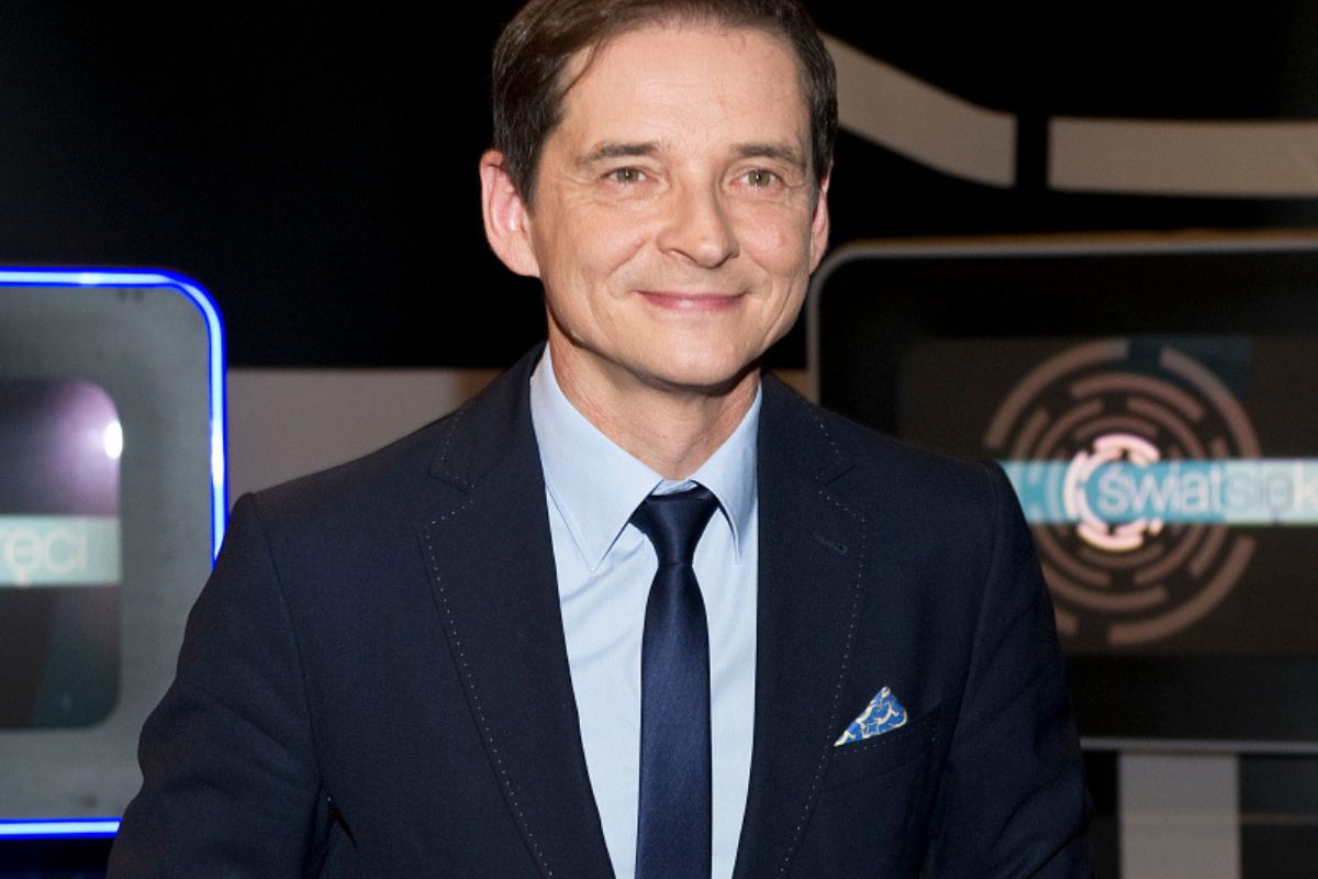 Przemysław Babiarz