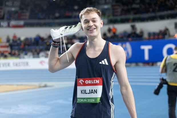 Krzysztof Kiljan