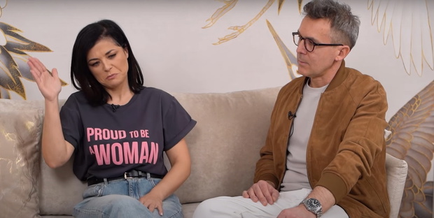 Katarzyna Cichopek, Maciej Kurzajewski