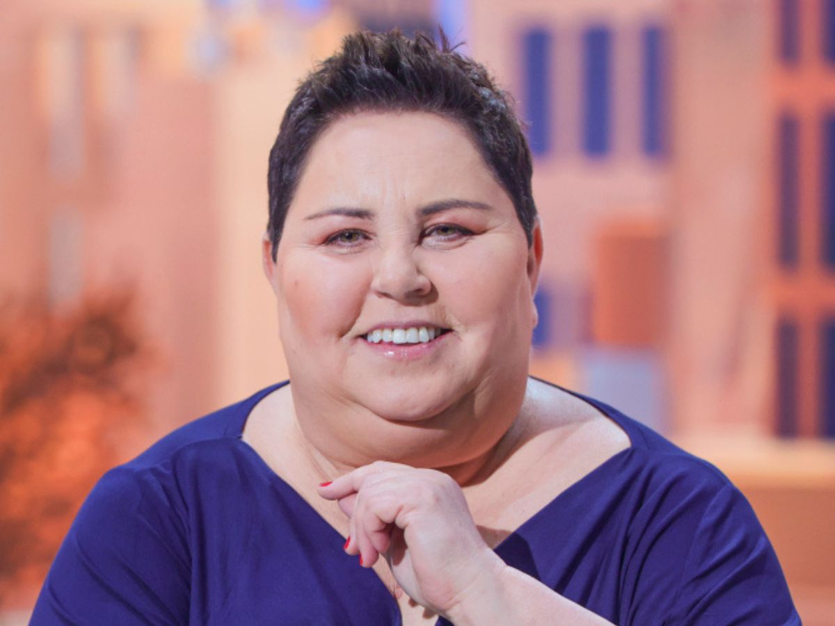 Dorota Wellman