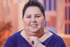 Dorota Wellman
