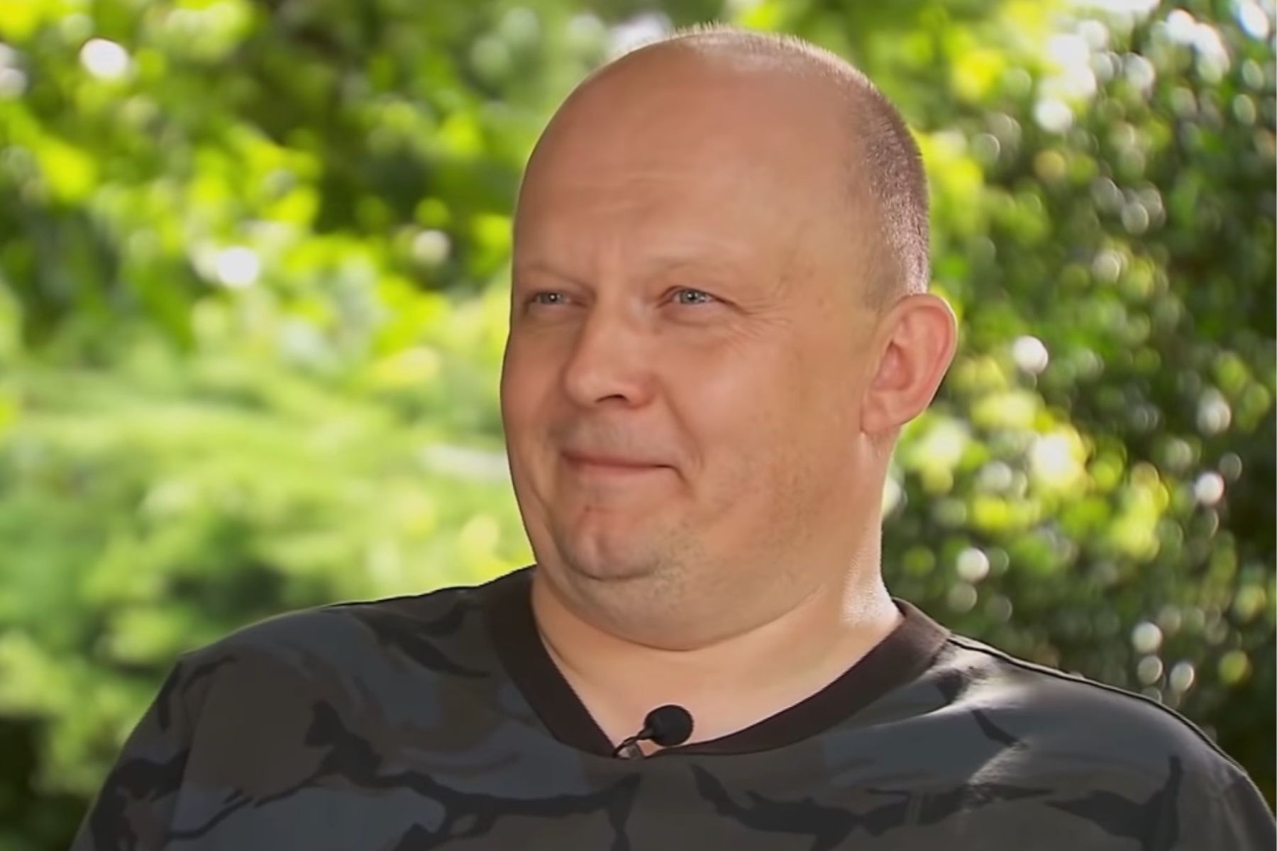 Jakub z Rolnik szuka żony