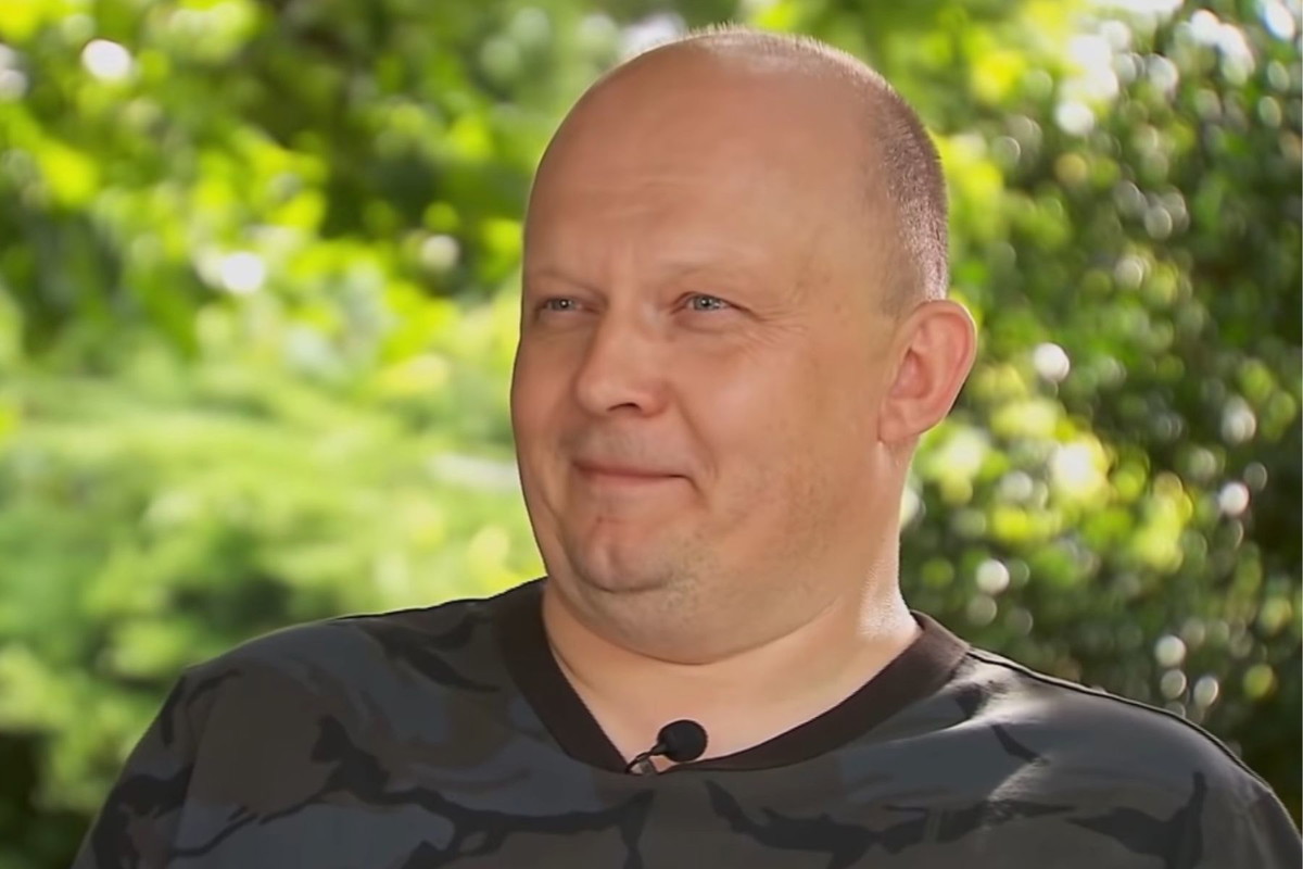 Jakub z Rolnik szuka żony