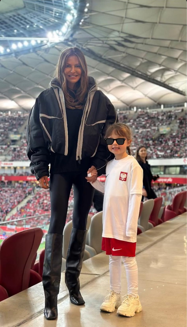 Anna Lewandowska