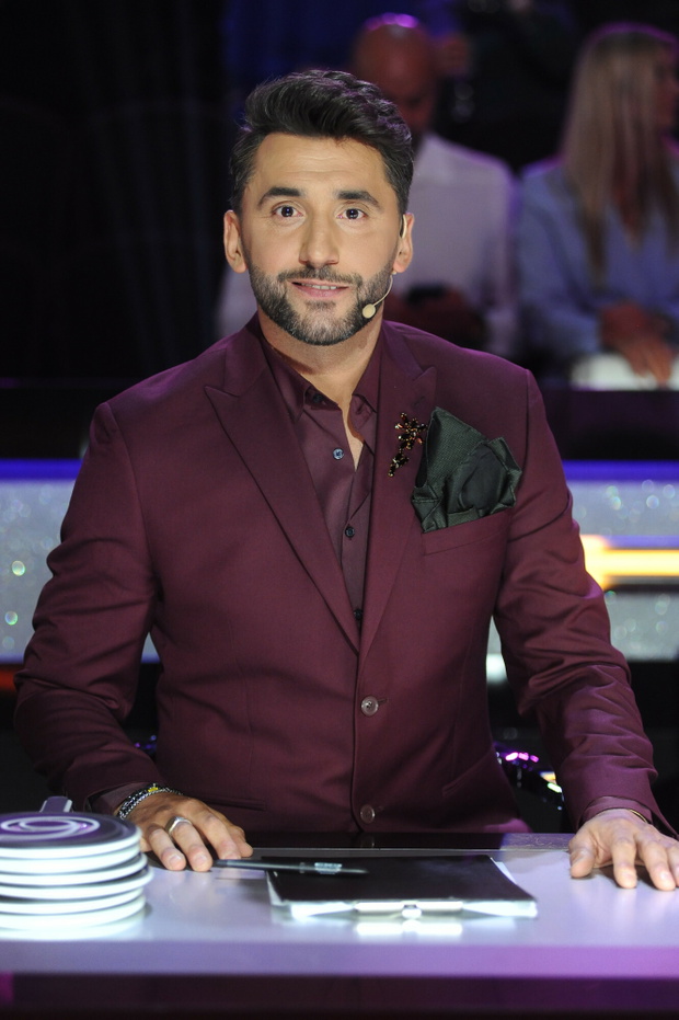 Rafał Maserak