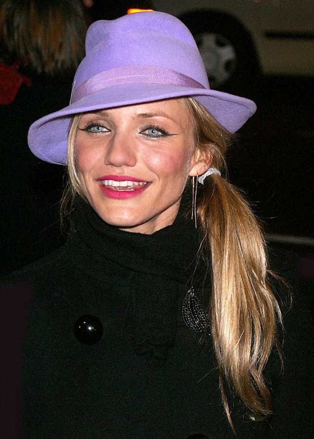 Cameron Diaz