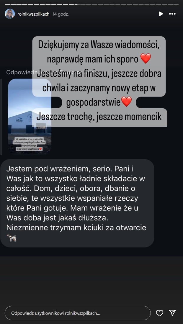 Małgorzata Borysewicz nowina 2