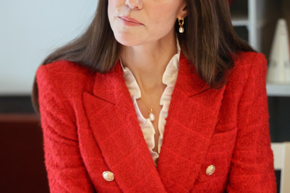 Kate Middleton
