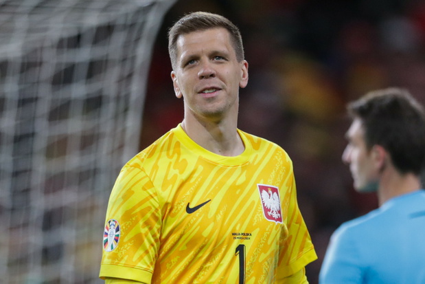Wojciech Szczęsny