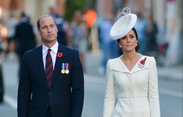 Kate Middleton
