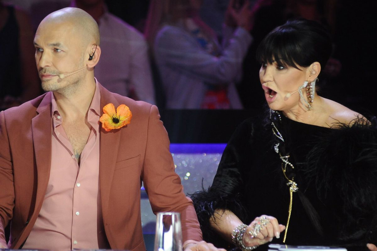 Iwona Pavlović, Tomasz Wygoda