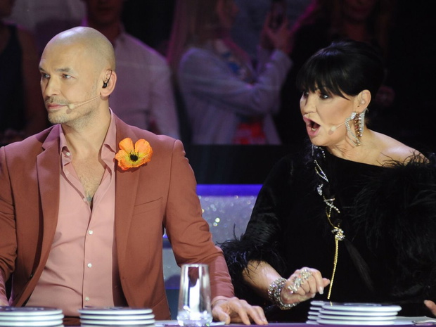 Iwona Pavlović, Tomasz Wygoda