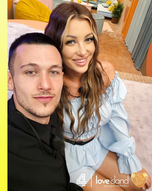 Oliwia Love Island w ogniu krytyki