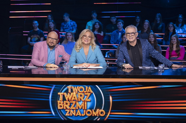 Jurorzy Twoja Twarz Brzmi Znajomo 20